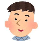 男の子