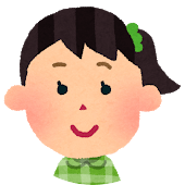 彼女